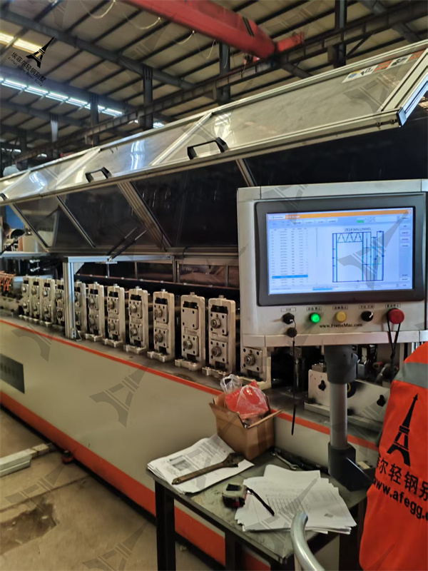 重鋼別墅建造 重鋼別墅建造