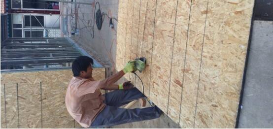 樓梯結(jié)構(gòu)板切割