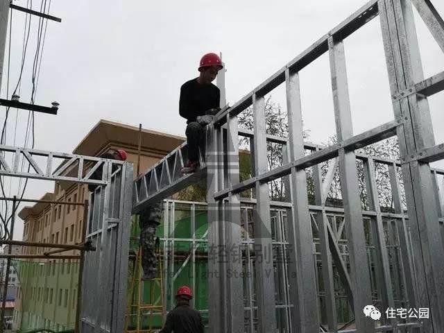 現(xiàn)在大力發(fā)展的輕鋼別墅，到底適不適合農(nóng)村？