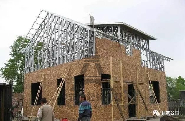 現(xiàn)在大力發(fā)展的輕鋼別墅，到底適不適合農(nóng)村？